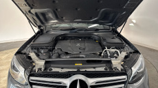 Mercedes-Benz GLC 220d 4Matic AMG Line Premium 5dr 9G-Tronic Diesel Estate